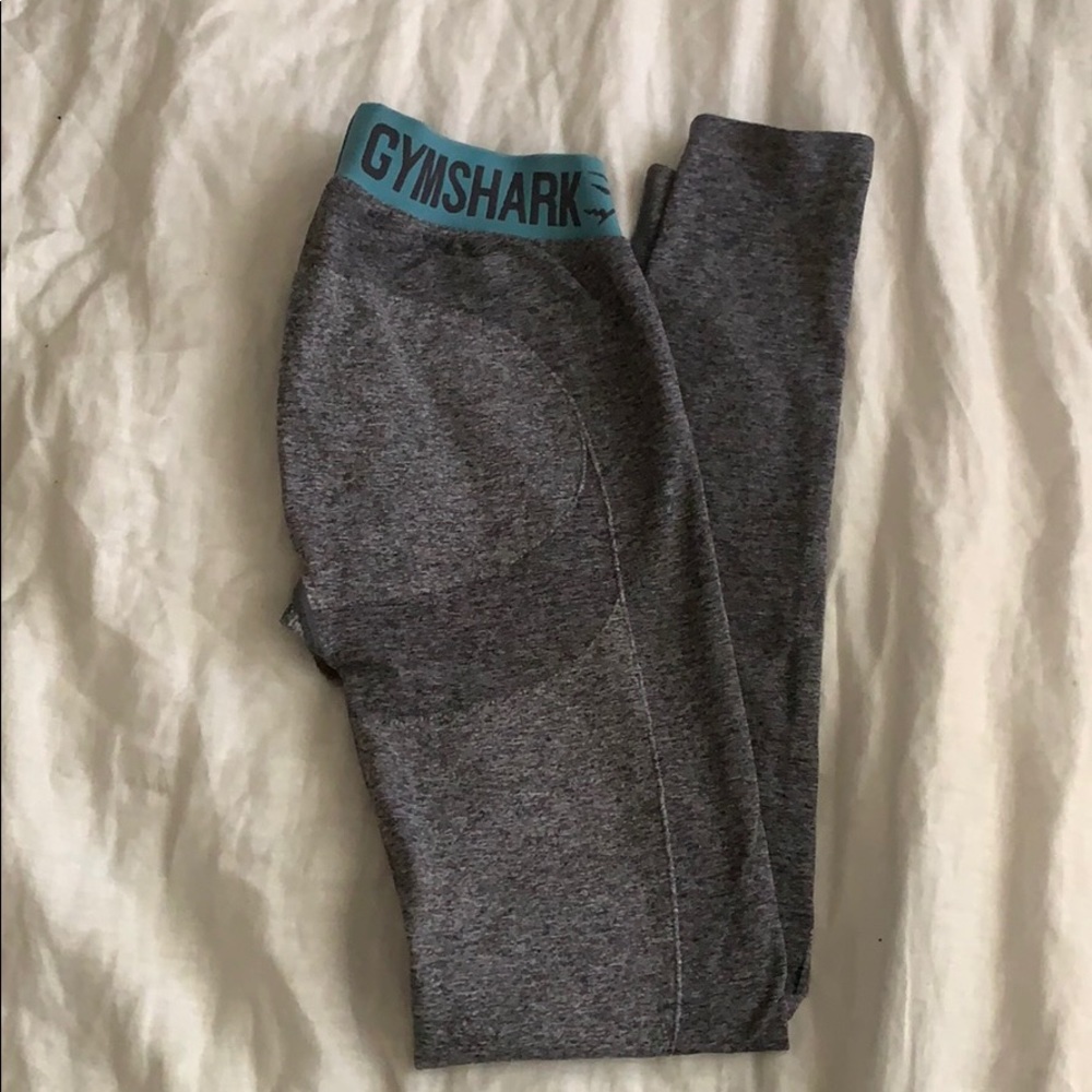 Gymshark leggings